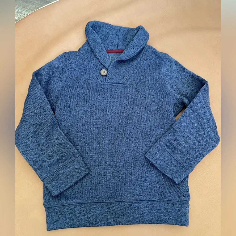Sonoma boy sweater